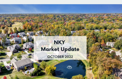 Post Rate Hike Northern Kentucky Market Update
